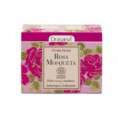 CREMA FACIAL ROSA MOSQUETA ECOCERT  50 ml.